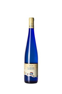 Vino blanco COSTA DAS DORNAS 75 cl.