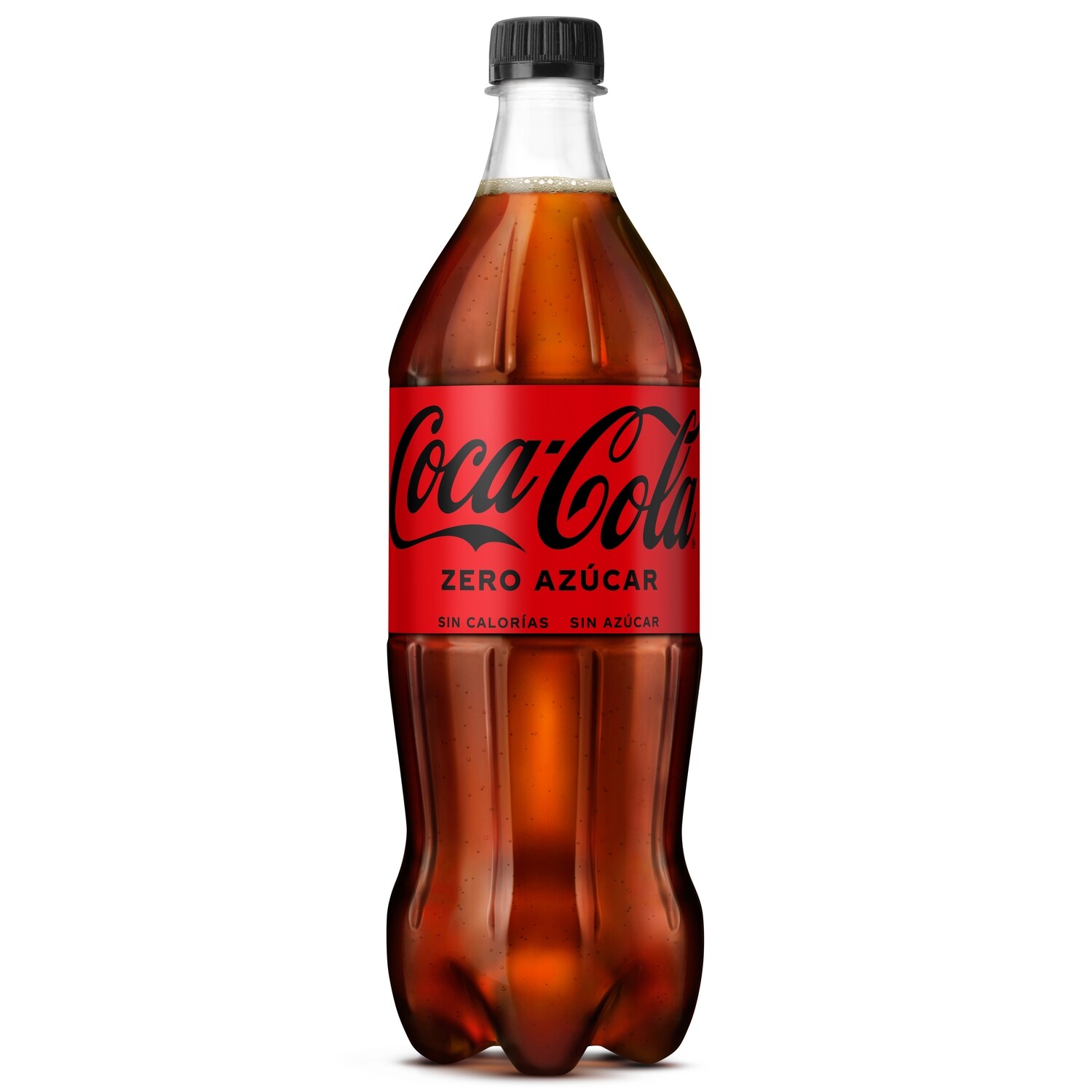 Coca Cola ZERO 1 lt.