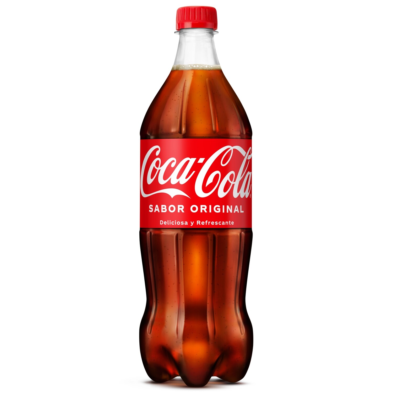Coca Cola 1 lt.