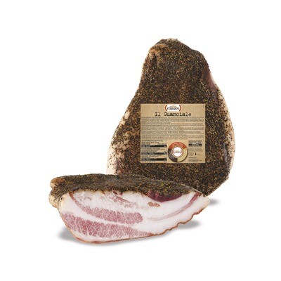 Guanciale FERRARINI