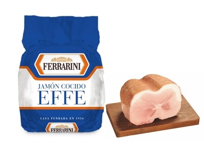 Jamón cocido FERRARINI