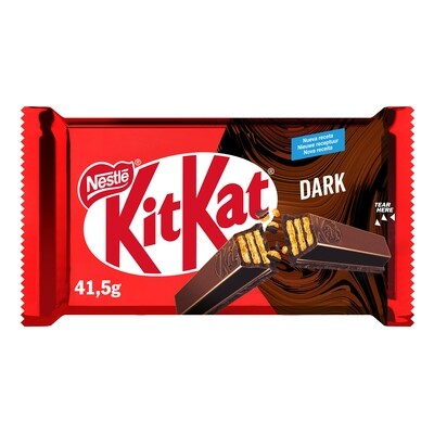 KIT KAT dark 41.5 g.