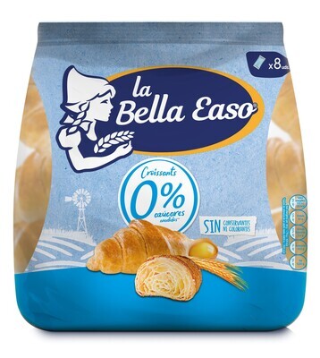 Croissant 0% BIMBO 8 uds.