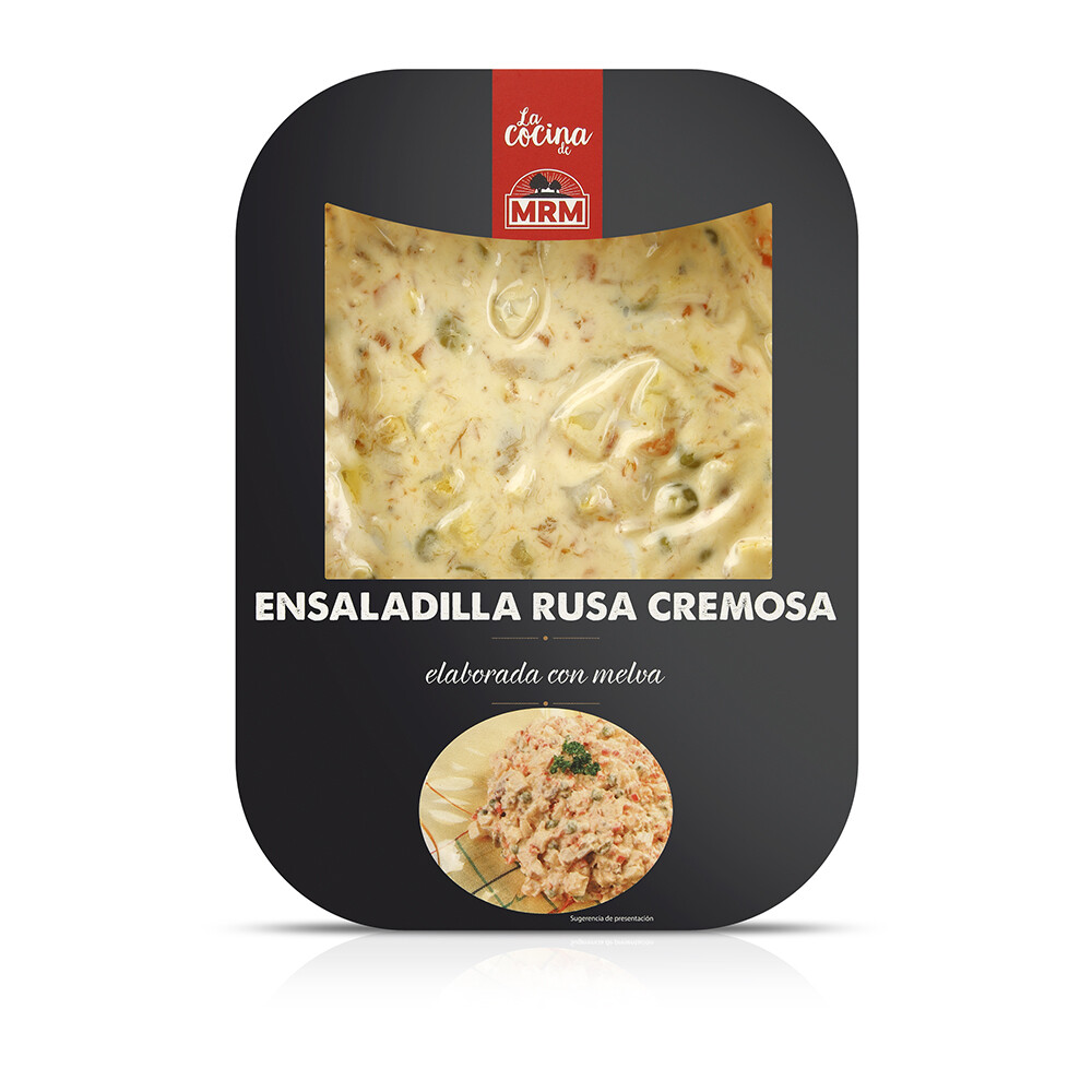 Ensaladilla rusa M.R.M. 250 g.