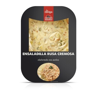 Ensaladilla rusa M.R.M. 250 g.