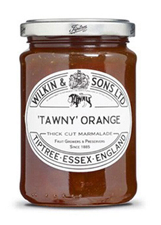 Mermelada de naranja WILKIN &amp; SONS LTD 340 g.