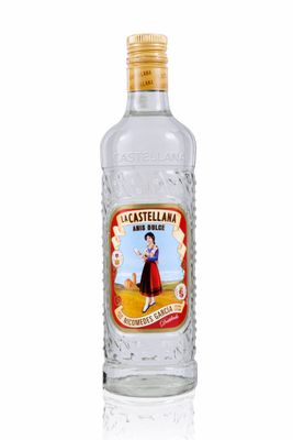 Anís dulce CASTELLANA 70 cl.