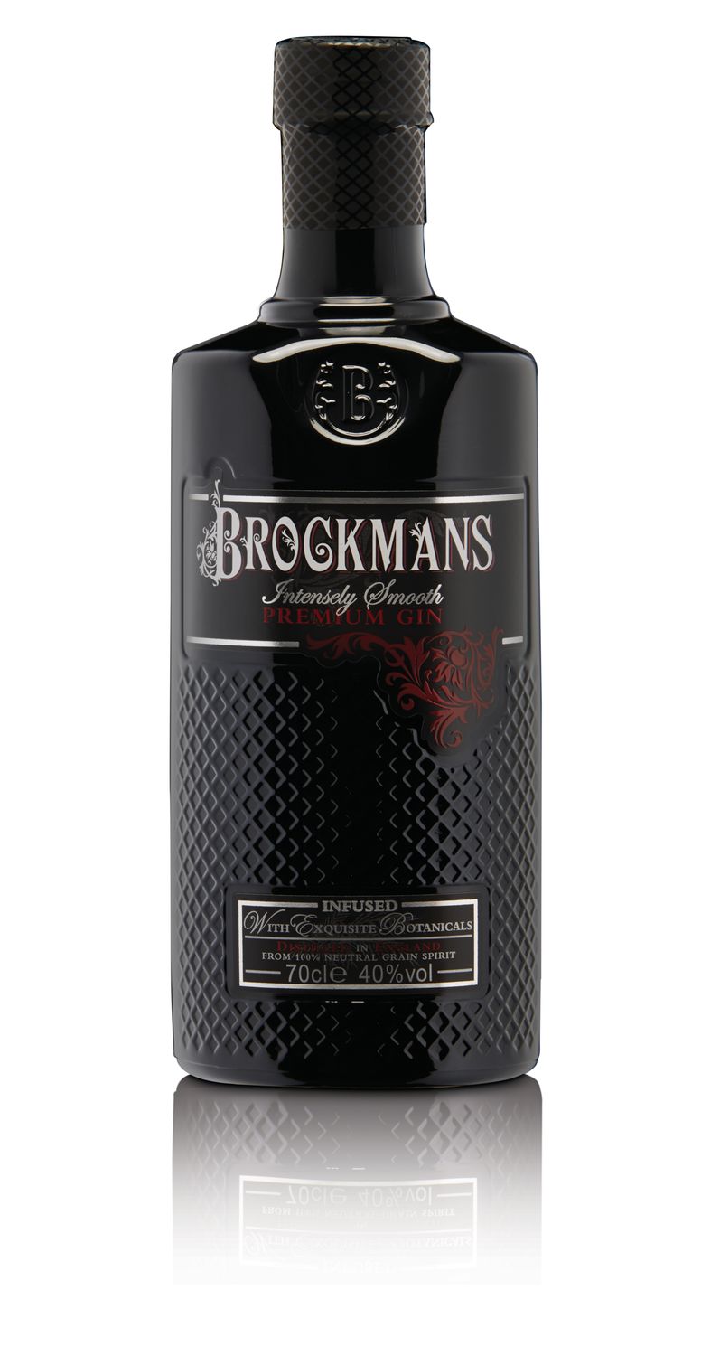 Ginebra BROCKMANS 70 cl.