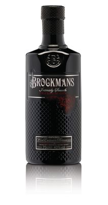 Ginebra BROCKMANS 70 cl.