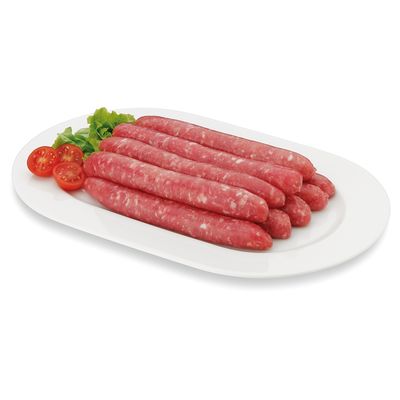 Longaniza ibérica