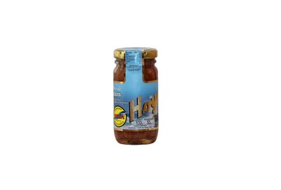 Filetes de anchoas en aceite de oliva HOYA 100 g.