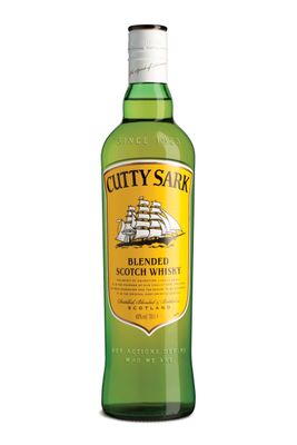 Whisky CUTTY SARK 70 cl.