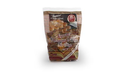 Mazapán de Soto SEGURA 500 g.