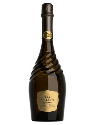 Cava brut reserva ecológico Blanc de Blanes CODORNÍU 75 cl.