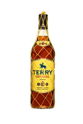 Brandy Terry CENTENARIO 1 lt.