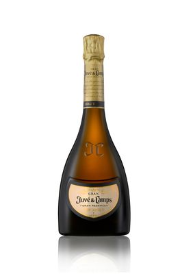 Cava gran reserva brut JUVÉ &amp; CAMPS 75 cl.