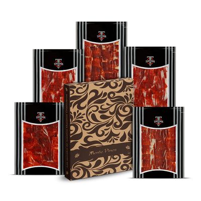 Estuche regalo MP TARTESSOS