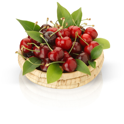 Cerezas