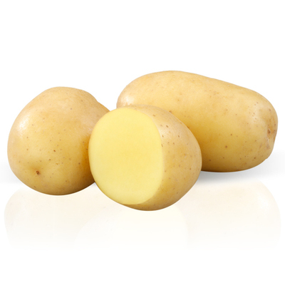 Patatas.