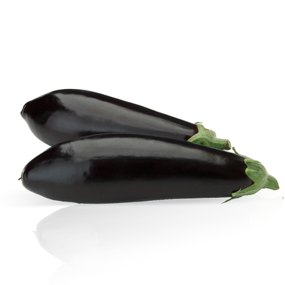 Berenjena.