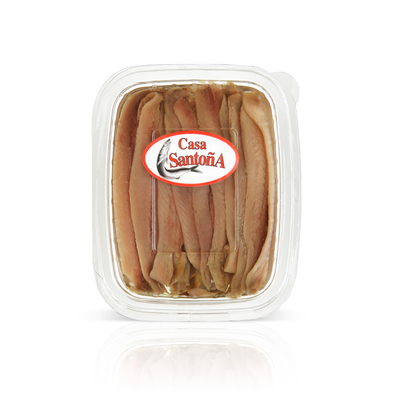Anchoas A.C. CASA SANTOÑA.