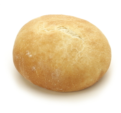 Mollete Andaluz