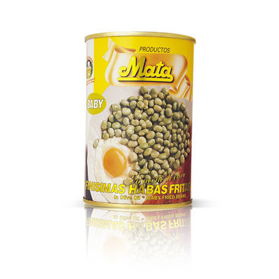 Habitas tiernas MATA.