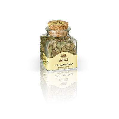 Cardamomo ONENA.