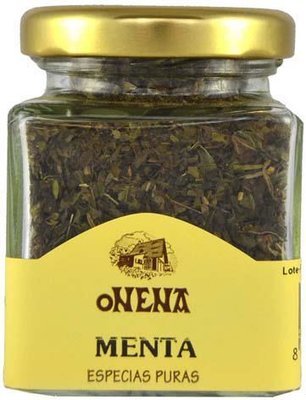 Menta ONENA.
