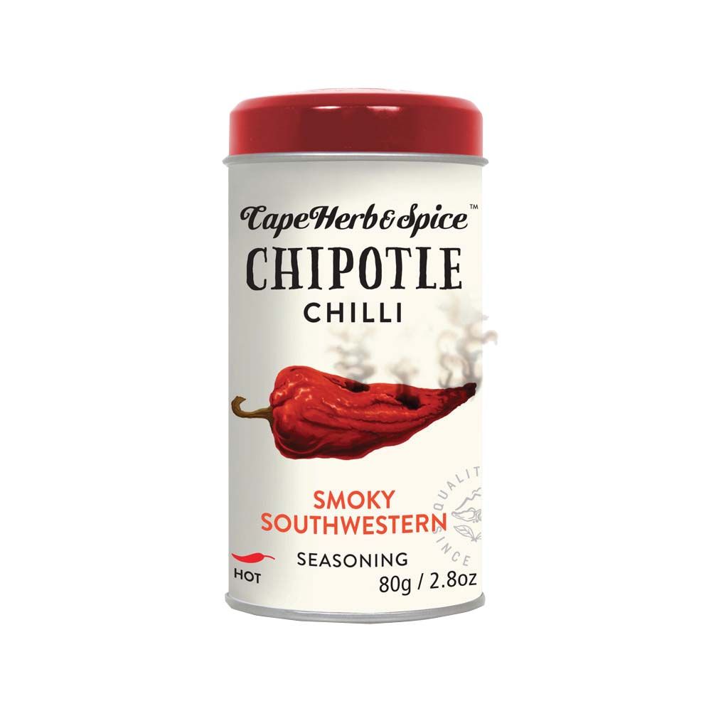Chilli chiplote CAPE HERB &amp; SPICE 80 g.