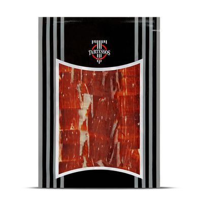 OFERTA 3x2 - Sobre de jamón 100% ibérico de bellota D.O. Jabugo TARTESSOS