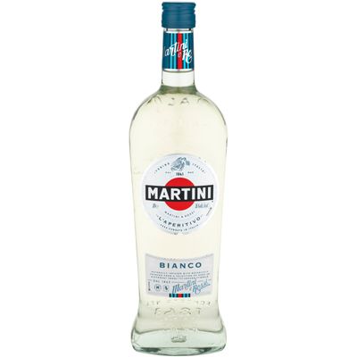 Vermut bianco MARTINI 1 lt.