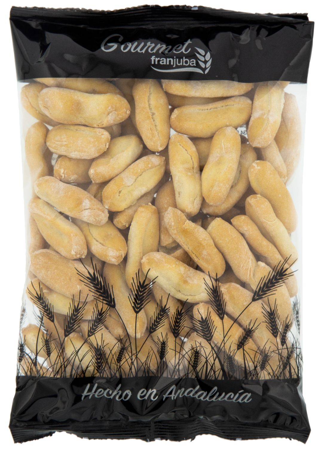 Picos selección gourmet FRANJUBA 130 g.
