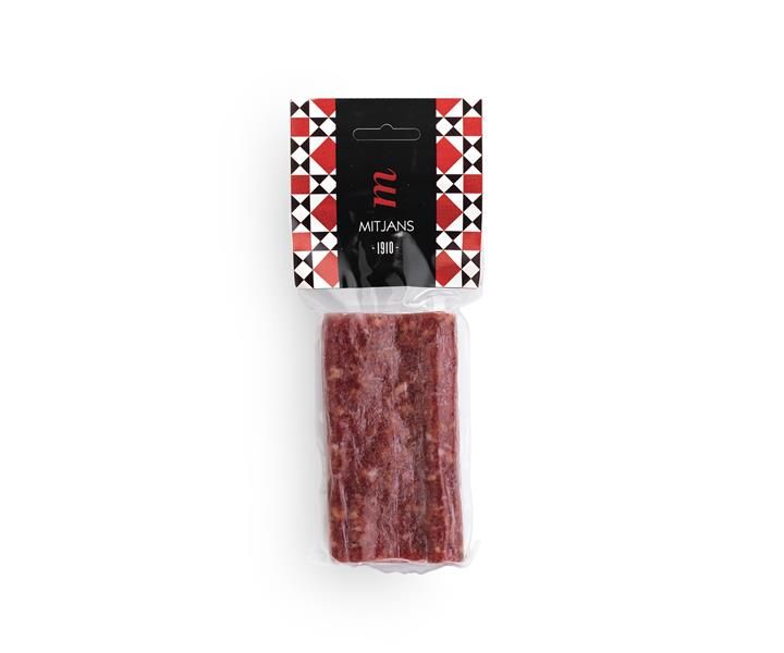 Salchichón Payés MITJANS sin piel 160 g.
