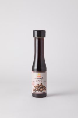 Aroma de café VULPI 100 ml.