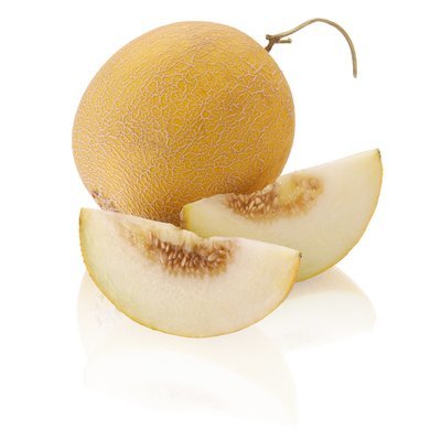 Melón Galia.