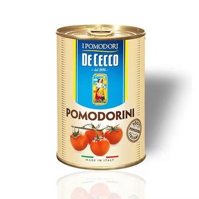 Pomodorini DE CECCO 400 g.