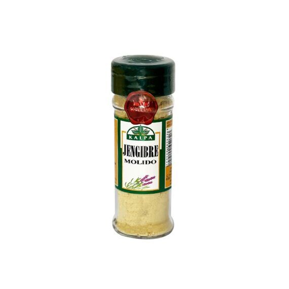 Jengibre KALPA 38 g.