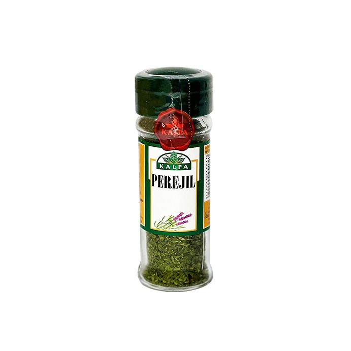 Perejil KALPA 8 g.