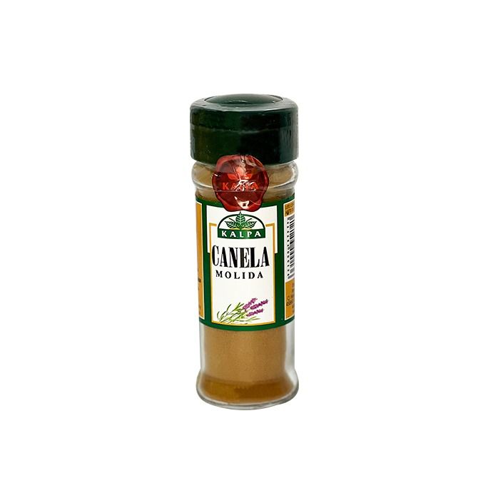 Canela molida KALPA 40 g.