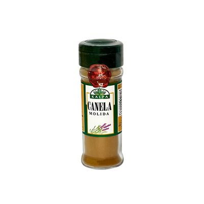 Canela molida KALPA 40 g.