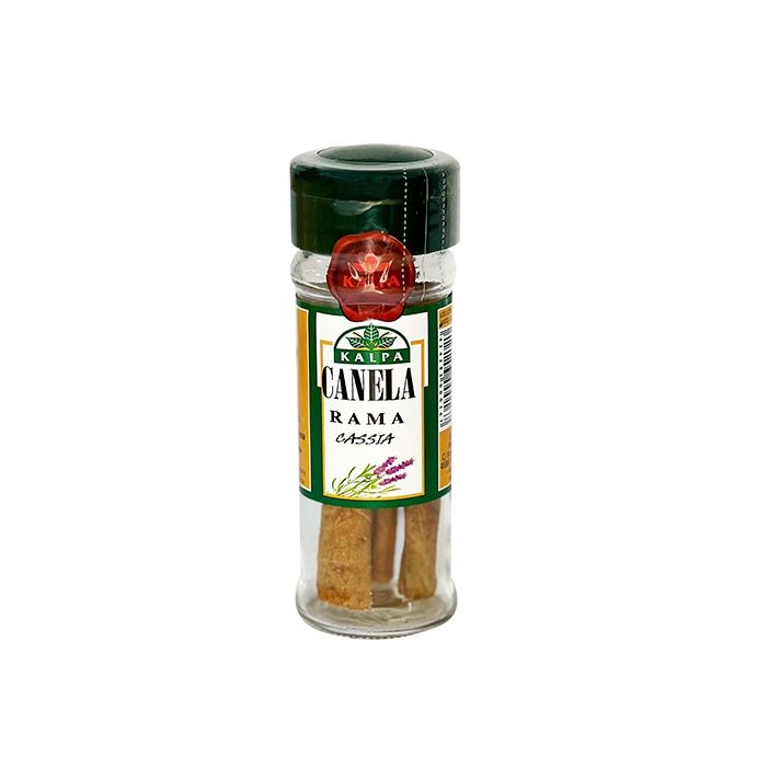 Canela en rama KALPA 18 g.