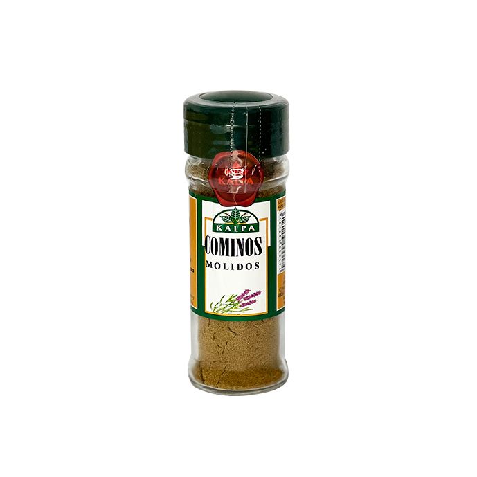 Cominos molidos KALPA 45 g.