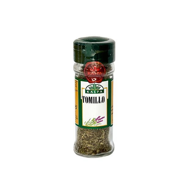 Tomillo entero KALPA 20 g.