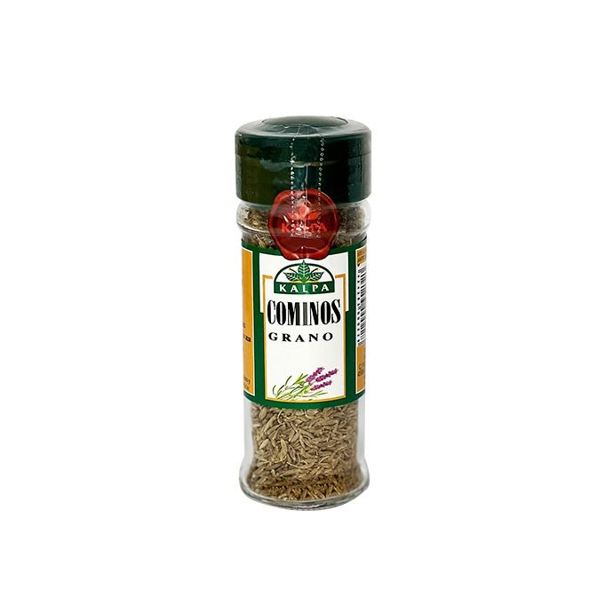 Cominos en grano KALPA 35 g.