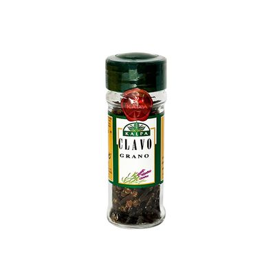 Clavo en grano KALPA 33 g.