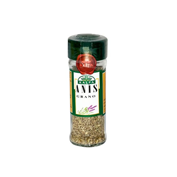 Anís en grano KALPA 32 g.