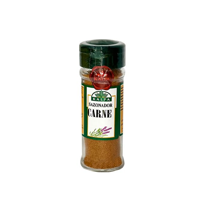 Sazonador de carne KALPA 78 g.