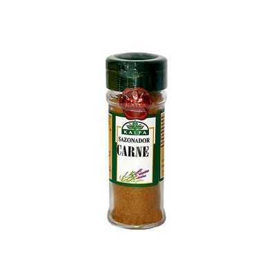 Sazonador de carne KALPA 78 g.