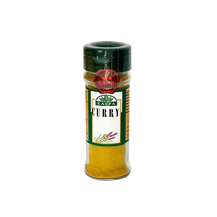Curry KALPA 41 g.